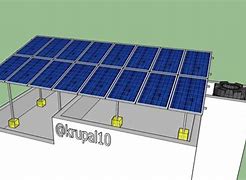 Image result for Solar Charging Design 2D