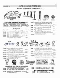 Image result for Screw Clip Fasteners