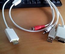 Image result for HDMI USB Combo Cable