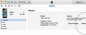 Image result for How to Do a Factory Reset On iPhone