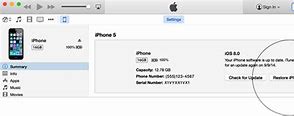 Image result for How to Reset iPhone Using Computer