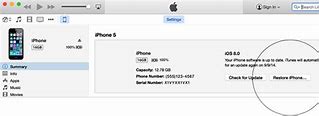 Image result for Connect iPhone to iTunes On Your Screen