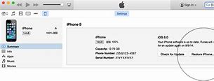 Image result for iPhone Reset Tool