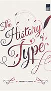 Image result for Digital Typography History
