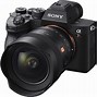 Image result for Sony G Master Series