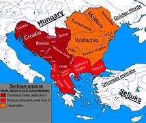 Image result for Serbian Kingdom