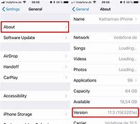 Image result for iOS 8 On iPhone 5S Picture Quality