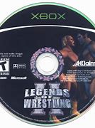 Image result for Legends of Wrestling Xbox