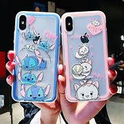 Image result for Stitch Phone Case iPhone