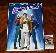 Image result for Nesmith Galaxy Quest
