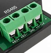Image result for RS485 Connector Types