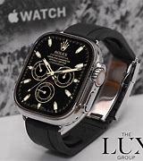 Image result for Apple Watch Rolex Crown