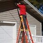 Image result for Parts of Roof Hook Ladder