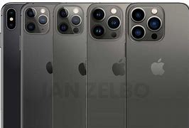 Image result for iPhone 11 vs iPhone 14 Camera Bump