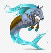 Image result for Water Horse Emoji