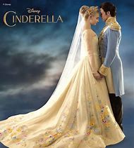Image result for Richard Madden Cinderella Poster