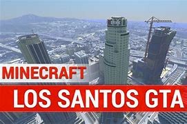 Image result for Minecraft GTA VI