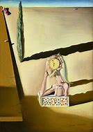 Image result for Salvador Dali Early Work