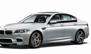 Image result for BMW M5 Front View