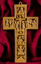 Image result for Romanian Orthodox Cross