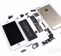 Image result for Reparation iPhone 5S