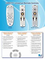 Image result for DirecTV Remote User Manual