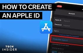 Image result for How to Create Apple ID in New iPhone 12