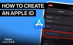 Image result for How to Create Apple ID On iPhone