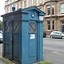 Image result for police boxes