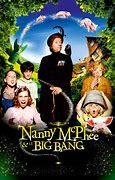 Image result for Nanny McPhee Cast