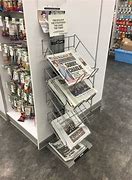 Image result for Newspaper Stand