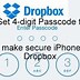 Image result for iPhone 4 Digit Passcode