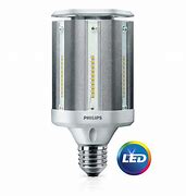 Image result for Philips Light Post Light Bulb