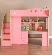 Image result for Top View Bed Desk