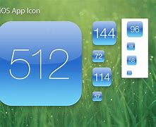 Image result for App Icon Template