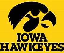 Image result for Iowa Hawkeyes Logo Easy
