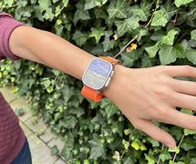 Image result for Apple Watch SE Gold Metal Strap