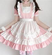 Image result for Lolita Dress Cosplay Costume