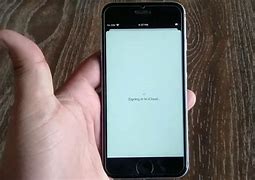 Image result for iCloud Login Stuck iPhone