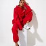 Image result for Angel 444 Red Hoodie