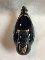 Image result for Vintage Gold Duck Planter