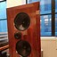 Image result for Damping Open Baffle Speakers