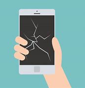 Image result for Broken iPhone Clip Art