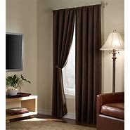 Image result for Suede Curtains