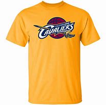 Image result for Cavs Tee Shirts