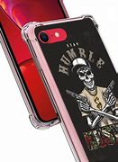 Image result for iPhone SE 2020 Clear Case