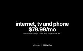 Image result for Verizon FiOS Ads