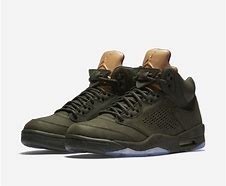 Image result for Tan Jordan 5