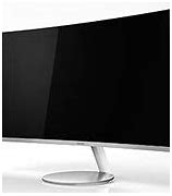 Image result for Samsung 27-Inch Curved Monitor Back