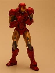 Image result for Mark VI Iron Man Suit